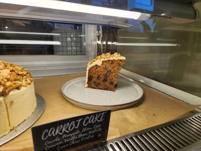 Opinii despre Carrotsticks and Cravings Stanley în Singapore - Hospitality and gastronomy