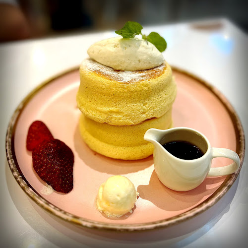 Fluff Stack (Tampines 1)