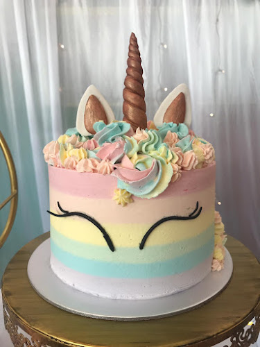 Comentarii opinii despre Elements Cake by FFL Group