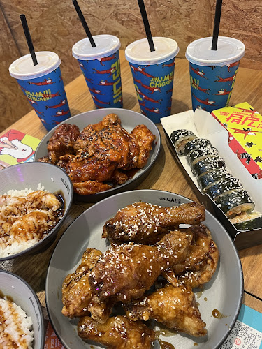 3 Gateway Dr, #02-05 Westgate, Singapore 608532