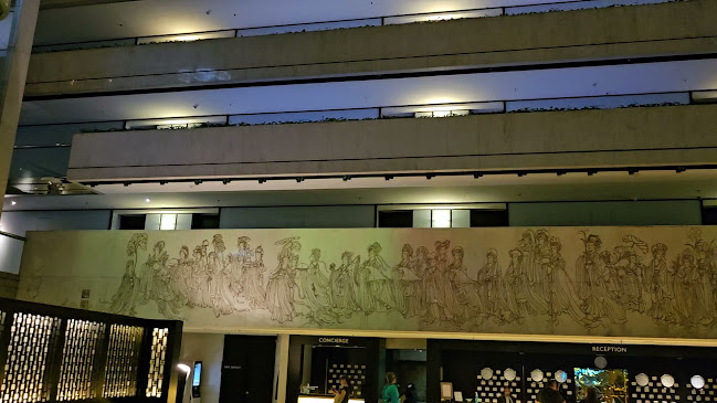 Spices Cafe - Hospitality and gastronomy