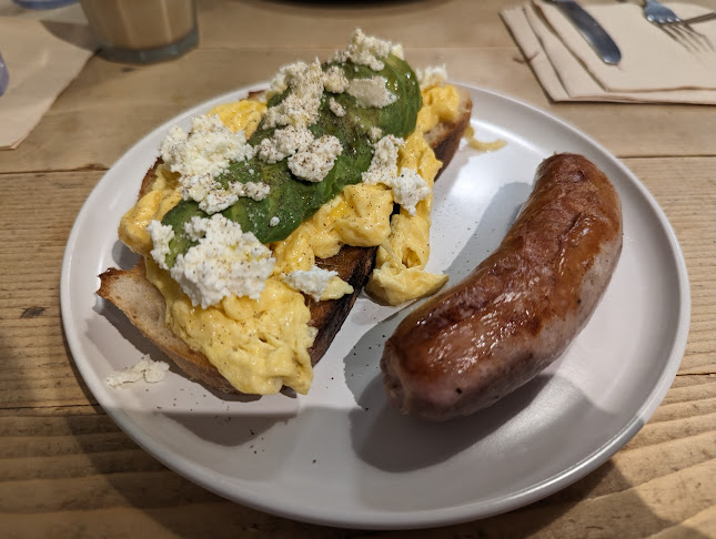 Carpenter & Cook - Hospitality and gastronomy