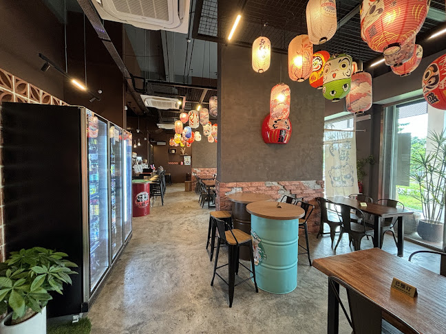 Opinii despre Daruma Tavern Punggol în Singapore - Hospitality and gastronomy
