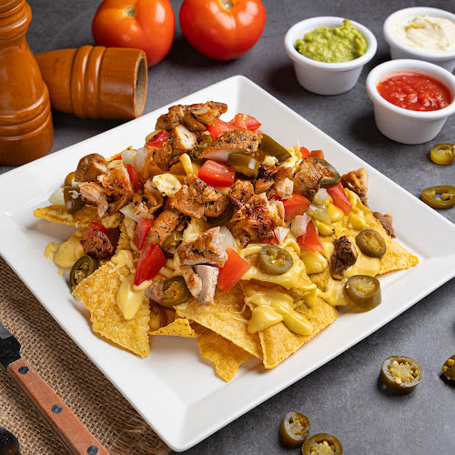 Opinii despre BLooiE's Roadhouse în Singapore - Hospitality and gastronomy