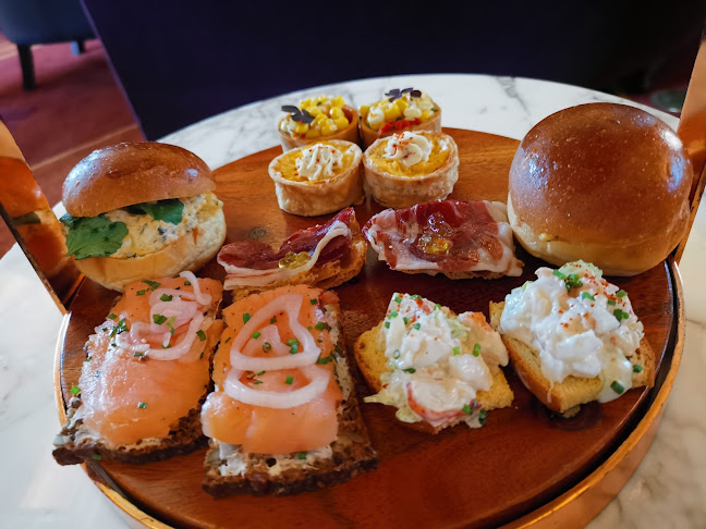 ATLAS - Hospitality and gastronomy