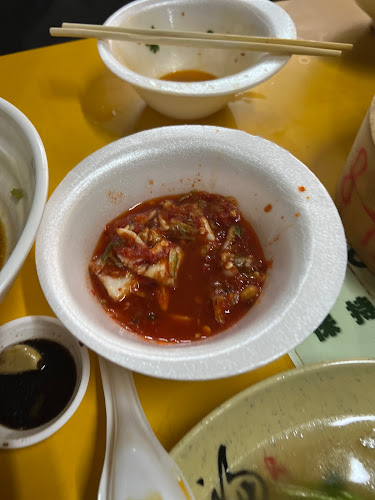 Comentarii opinii despre Bai Xing Noodles