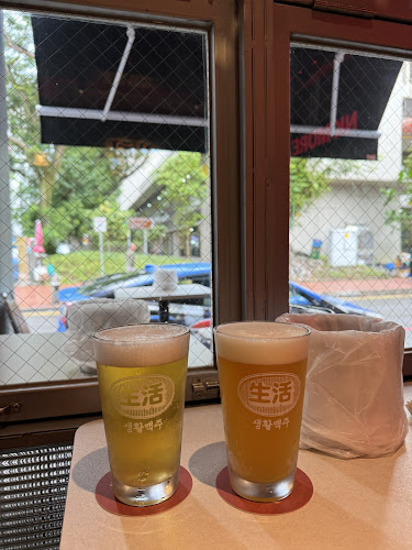 Comentarii opinii despre Daily Beer (Telok Ayer)