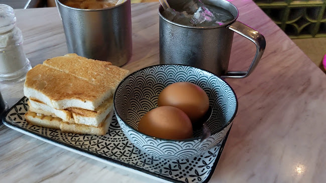 Killiney Kopitiam Serene Centre