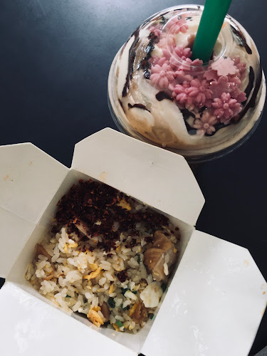 WOK HEY City Square Mall - Singapore