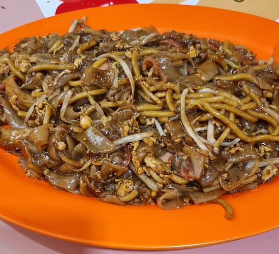 Toa Payoh Lorong 8 Market & Hawker Centre - Hospitality and gastronomy