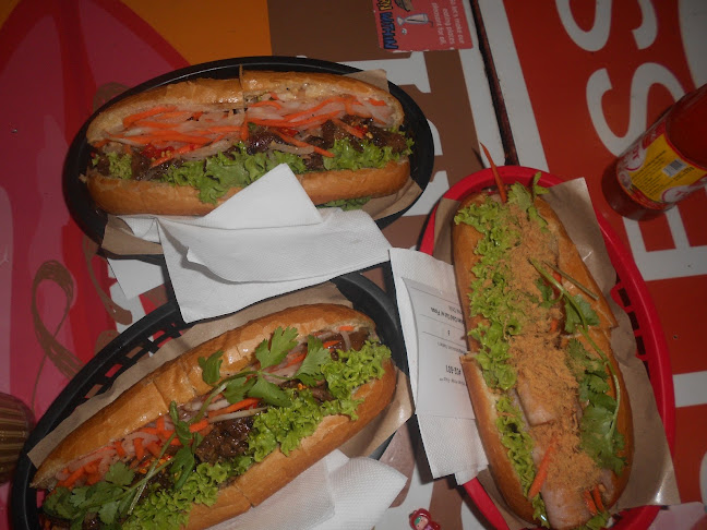 Joo Chiat Banh Mi Ca Phe