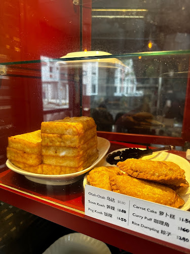 Opinii despre Vegetarian Villas în Singapore - Hospitality and gastronomy