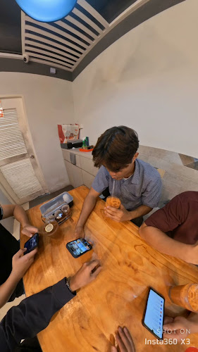 Mata Thai - Singapore