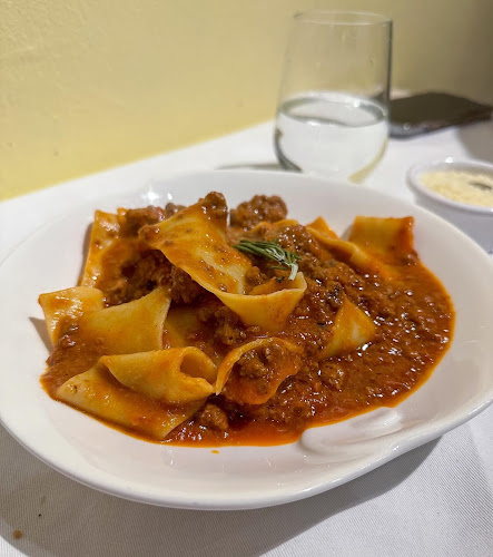 Trattoria Nonna Lina - Hospitality and gastronomy