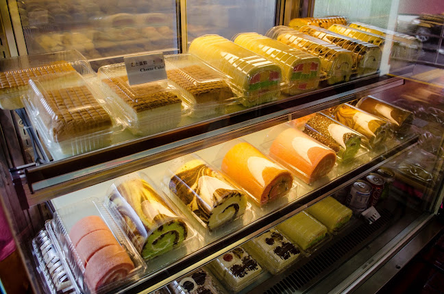 Mei Yu Cakes (whatapp n online order)