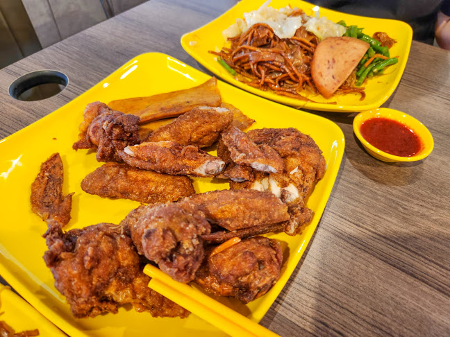 Opinii despre Eng Kee Chicken Wings, Punggol în Singapore - Hospitality and gastronomy