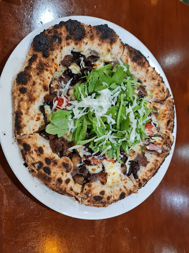 Zazz Pizza - Hospitality and gastronomy