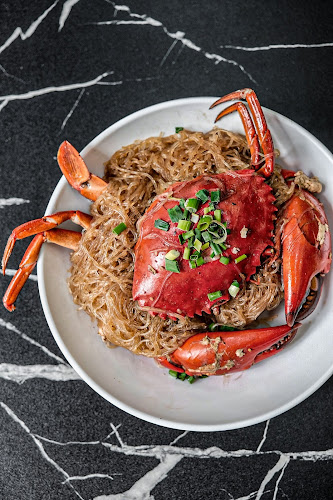 Opinii despre 126 Dim Sum @ Boon Keng în Singapore - Hospitality and gastronomy