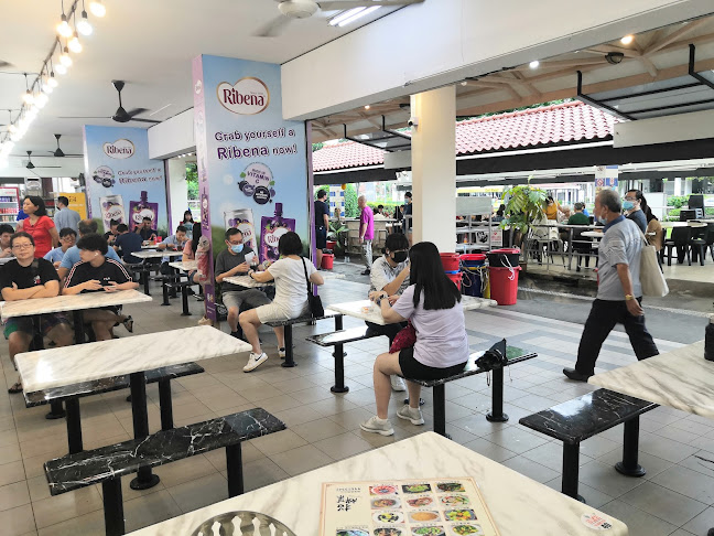 Opinii despre 金光海鲜煮炒/麻辣香锅 în Singapore - Hospitality and gastronomy