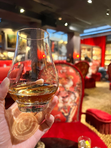 39 Syed Alwi Rd, The Vagabond Club, Singapore 207630