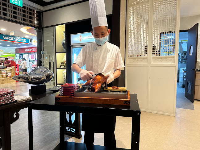 TungLok Peking Duck Novena - Singapore