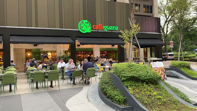 Brewerkz Orchard Rendezvous Hotel