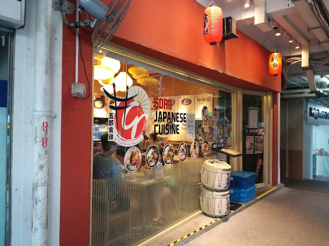 Goro Japanese Cuisine