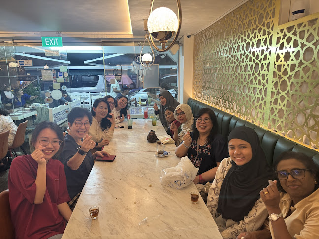 Cappadocia Turkish & Mediterranean Restaurant - Hospitality and gastronomy