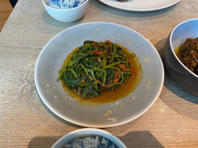 Bonding Kitchen Orchard Singapore - Hospitality and gastronomy