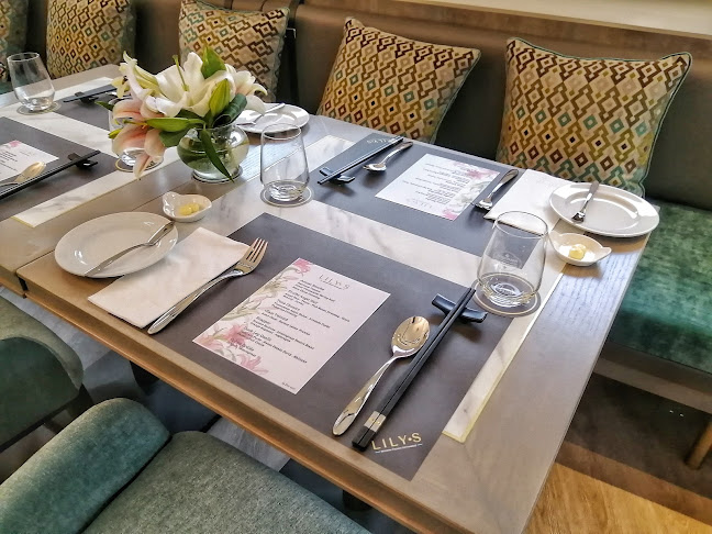 The Pho Place by LILY.S - Hospitality and gastronomy