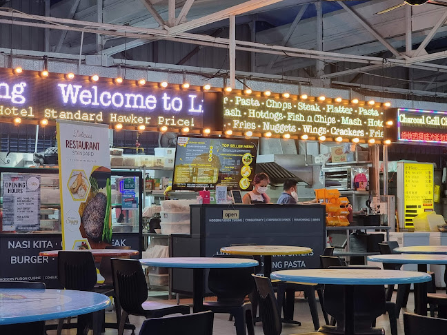 Comentarii opinii despre Little Sayang