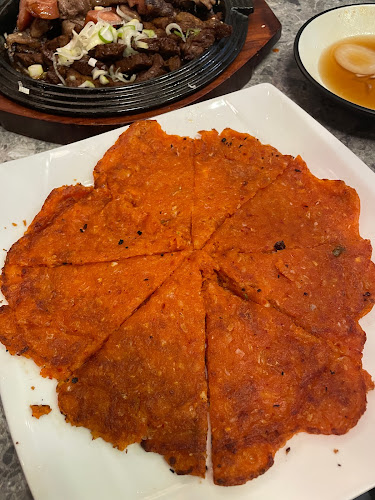 Pohang Seafood & Butchery회랑고기랑2