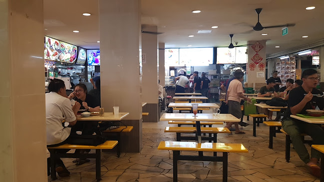 Comentarii opinii despre 24 Hours Eating House