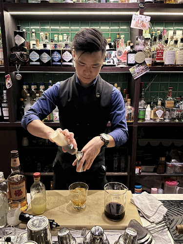 179a Telok Ayer St, #2nd Floor, Singapore 068627