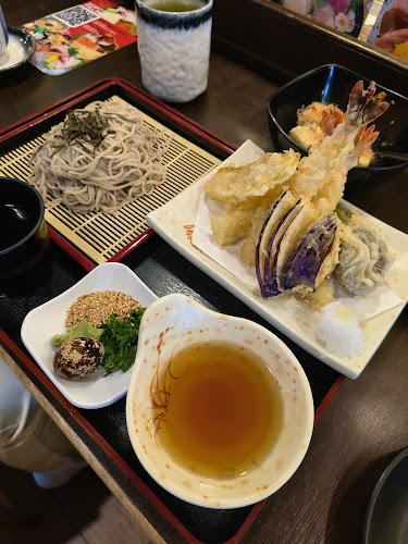 Comentarii opinii despre Himawari Japanese Restaurant