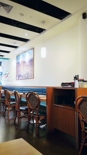 Saizeriya @ Eastpoint - Singapore