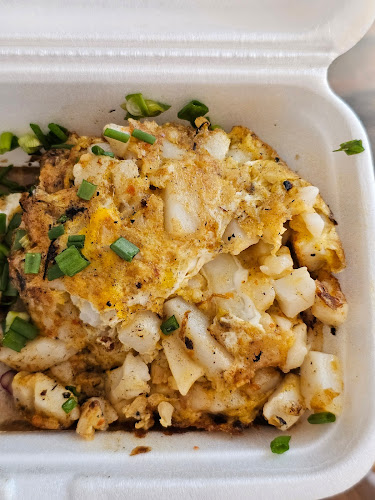 Comentarii opinii despre Jian Fa 建發 Prawn Noodle and Carrot Cake