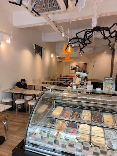 Comentarii opinii despre Sweet Cheeks (Potong Pasir)