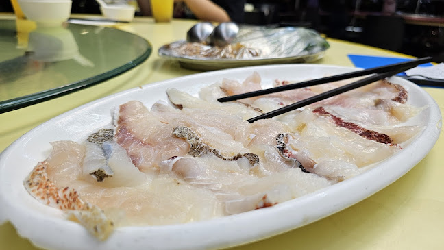 Lee Kwang Kee Teochew Cuisine - Hospitality and gastronomy