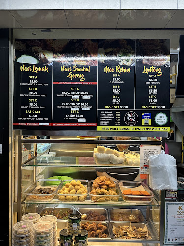 Opinii despre CCNL în Singapore - Hospitality and gastronomy