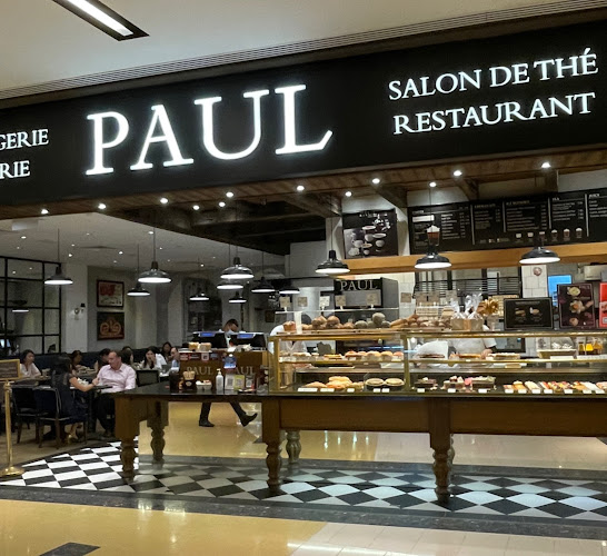 Comentarii opinii despre PAUL Marina Bay Link Mall