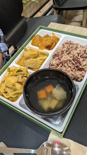 Opinii despre Greendot Northpoint în Singapore - Hospitality and gastronomy