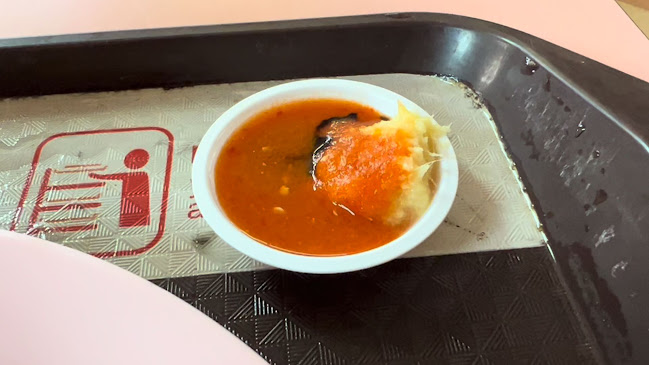 Ji De Lai Hainanese Chicken Rice - Hospitality and gastronomy