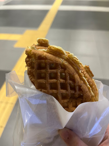 920 Yishun Ave 2, #01-17 Yishun Bus Interchange, Singapore 769100