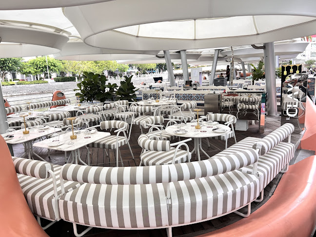 Il Clay Supper Club - Singapore