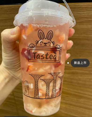 Opinii despre Tastea 真好喝 @ Clementi în Singapore - Hospitality and gastronomy