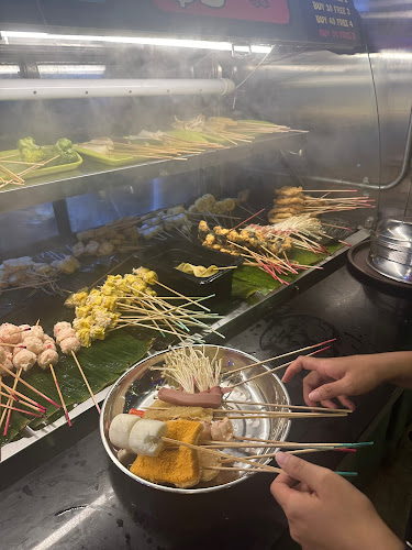 Opinii despre Lepak One Corner @ Canberra în Singapore - Hospitality and gastronomy