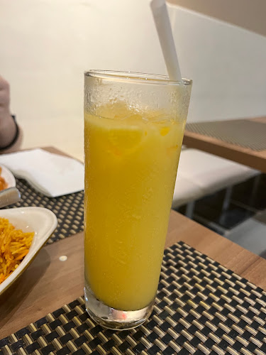 Sona's Grill @ Tanjong Pagar