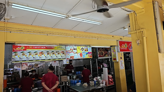 Opinii despre L32 Handmade Noodles în Singapore - Hospitality and gastronomy