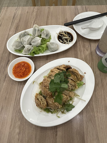 Opinii despre Yes Natural Restaurant în Singapore - Hospitality and gastronomy